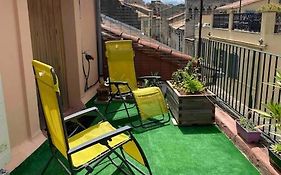 La Terrasse Ensoleillee Arles Camargue