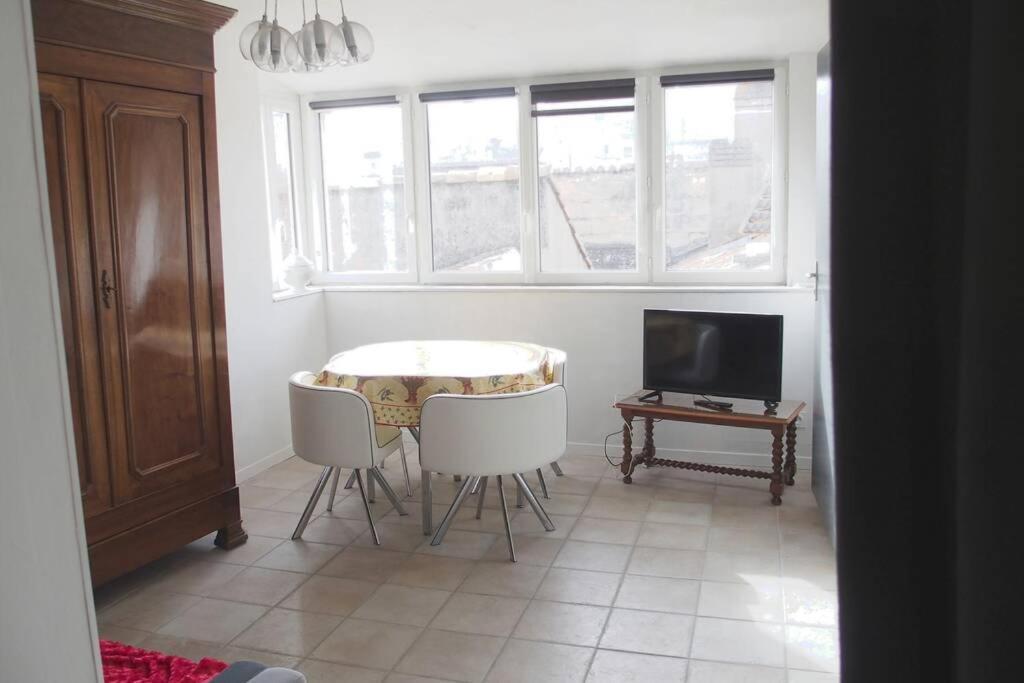 La Terrasse Ensoleillee Arles Camargue Appartement Buitenkant foto